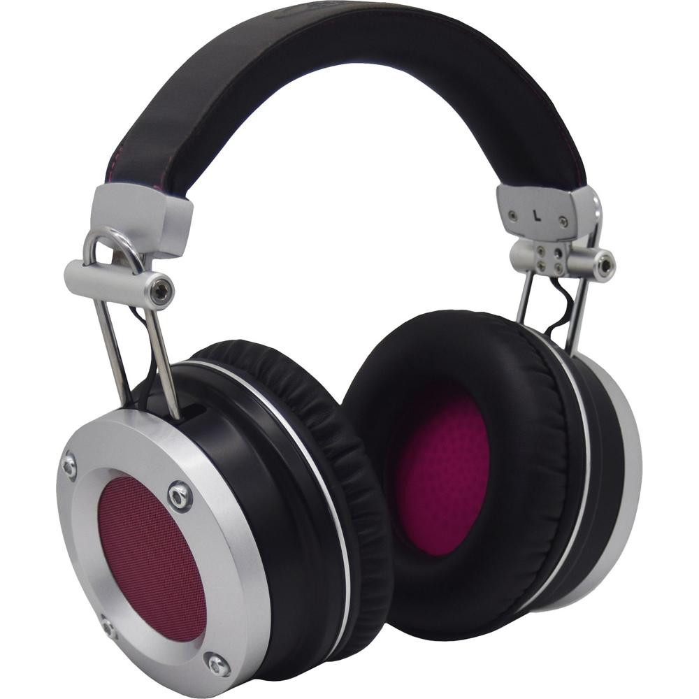 Auriculares Avantone Pro MP1 MixPhones (Negro) para DJs, Grabación en Estudio y Reproducción de Mezc