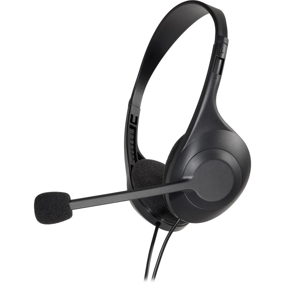 Auriculares Estéreo USB Audio-Technica ATH-102USB (Paquete de 3) - Conexión USB-A, Control de Volume