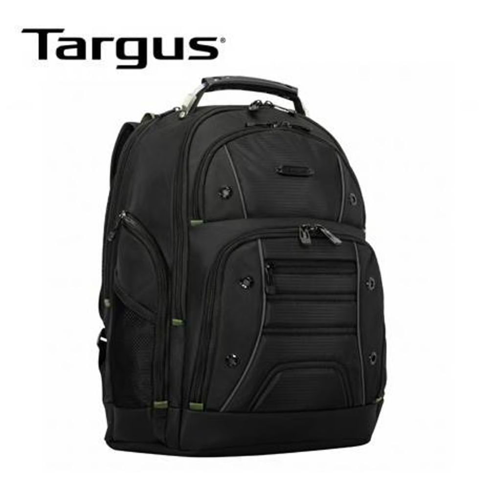 MOCHILA TARGUS DRIFTER ESSENTIALS 15-16"" BLACK (TBB63805GL)