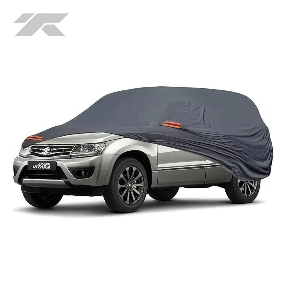 Cobertor de Auto Talla XL 250g Pesada