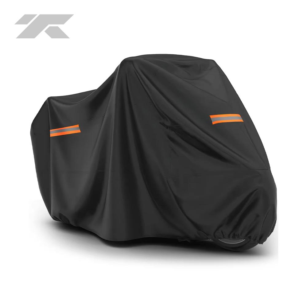 Cobertor de Moto Lineal L 250g Pesada
