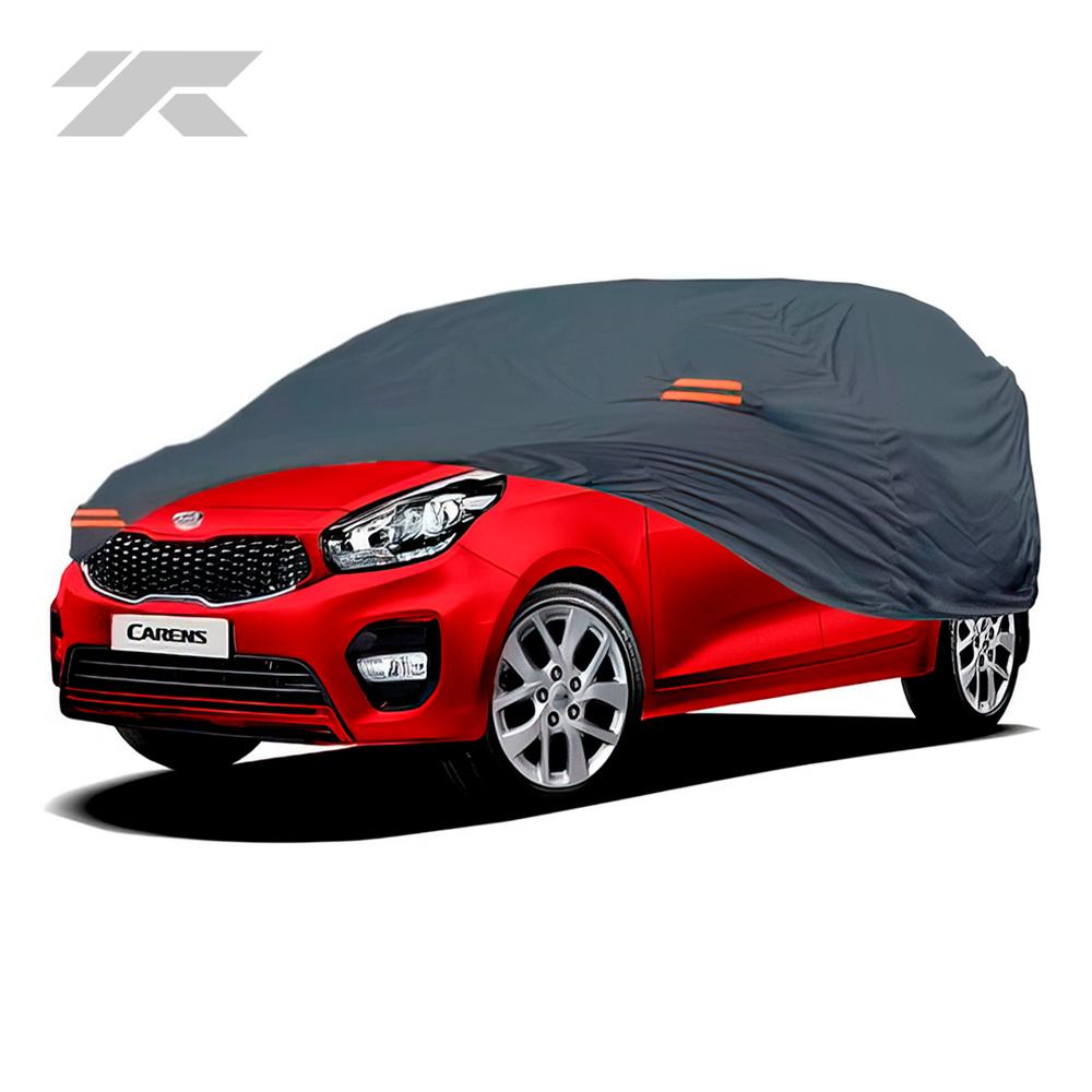 Cobertor de Auto Talla S 250g Pesada