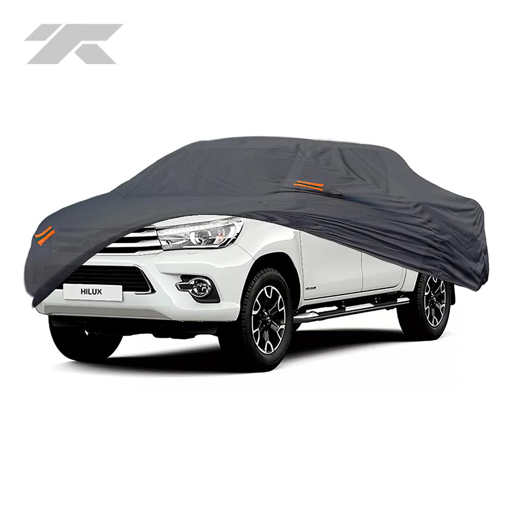 Cobertor de Camioneta Suv Talla XXL 250g Pesada