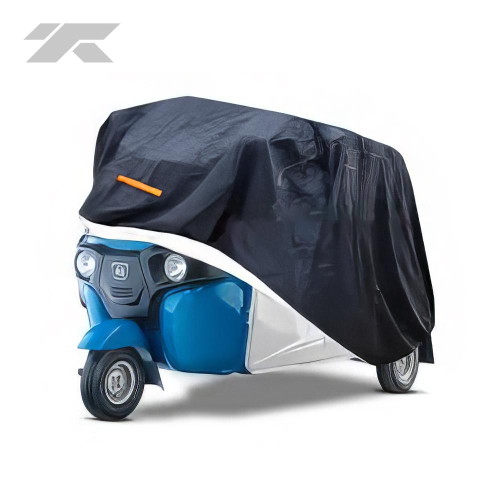 Cobertor de Moto Torito Bajaj y Tvs 250g Pesada