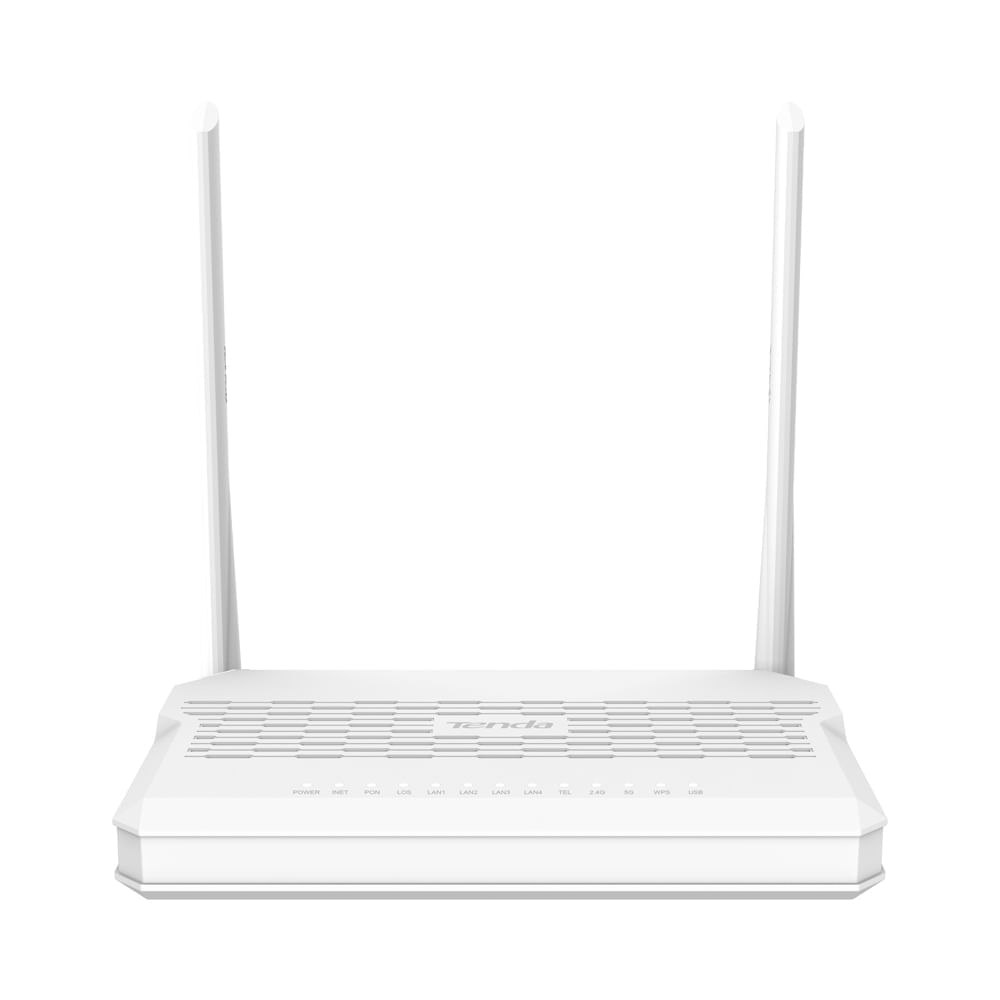 Tenda Router HG9 AC 1200 Banda Dual Wi Fi