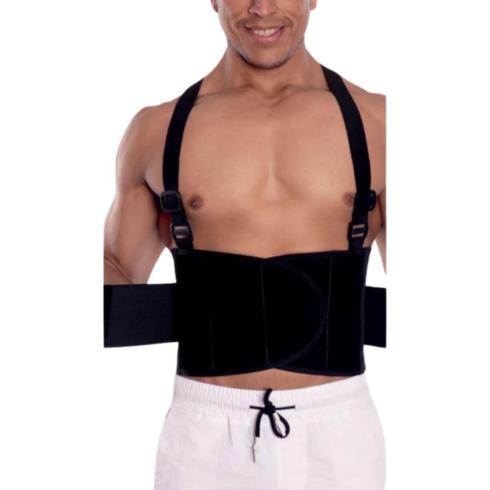 FAJA LABORAL CLÍNICA Mediano