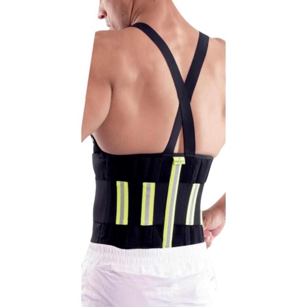 FAJA INDUSTRIAL CLÍNICA Small