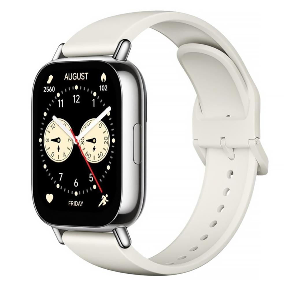 Smartwatch XIAOMI Redmi Watch 5 Lite Light Gold, 18 días de Batería