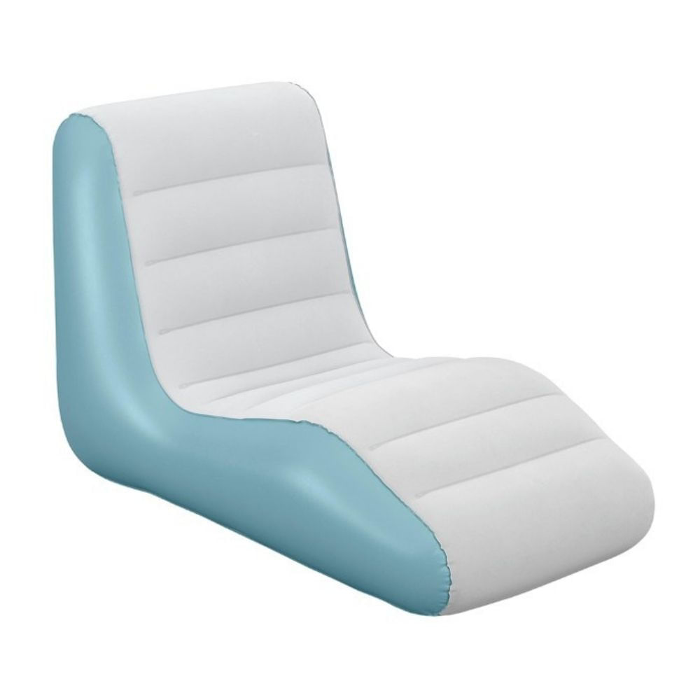 Sillón Inflable Bestway Leisure Luxe Modelo 75127