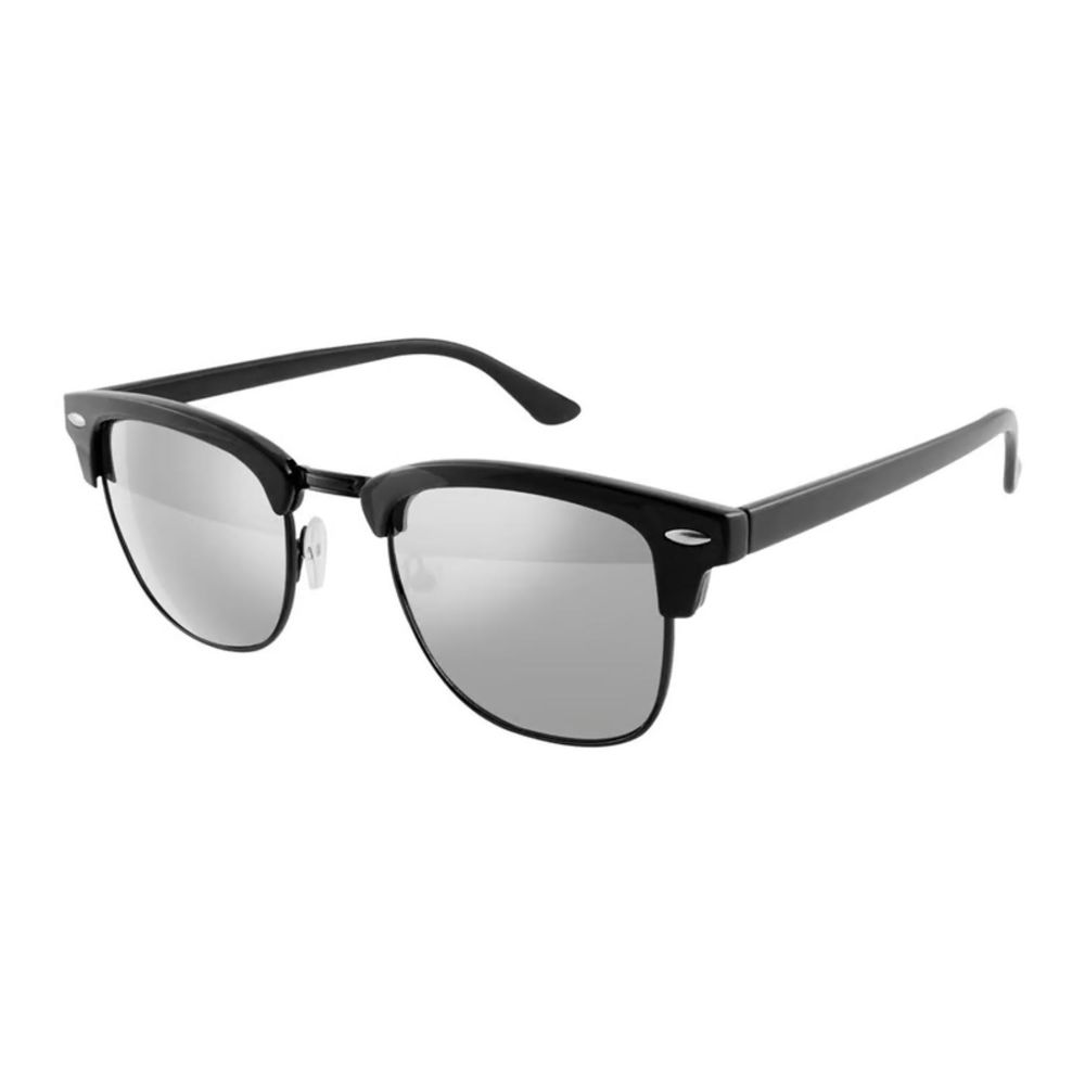 Lentes Sol Lax Fashion Vernon Negro
