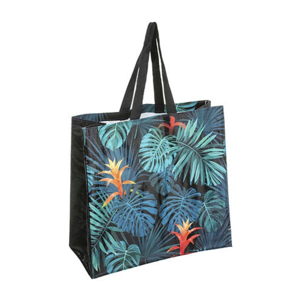 Bolsa Shopping Feuille Impermeable