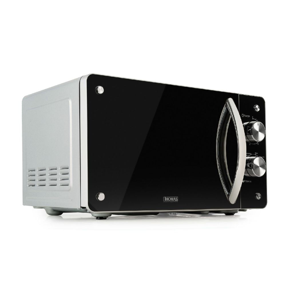 Horno Microondas Thomas TH-20S01 Bronce