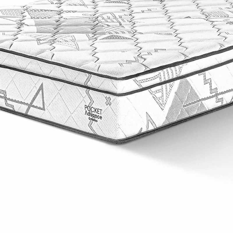 Oechsle Dormitorio - Colchones - Colchón Plaza y Media – Oechsle