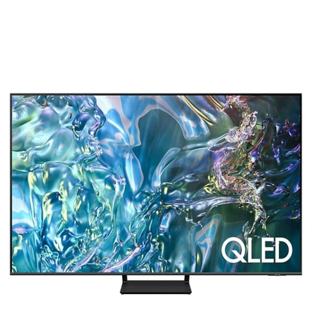 Televisor Samsung 65"" QLED UHD 4K Smart QN65Q65DAGXPE