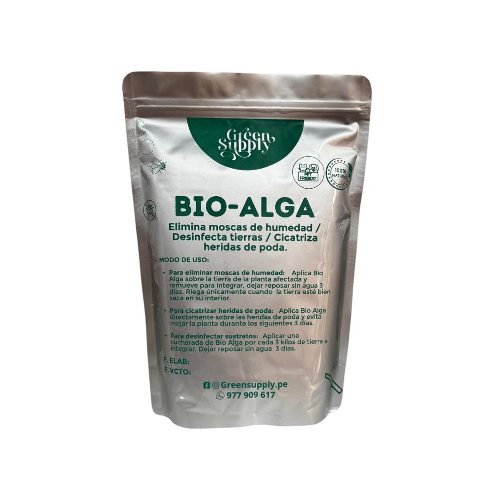 Bio - Alga 500g.
