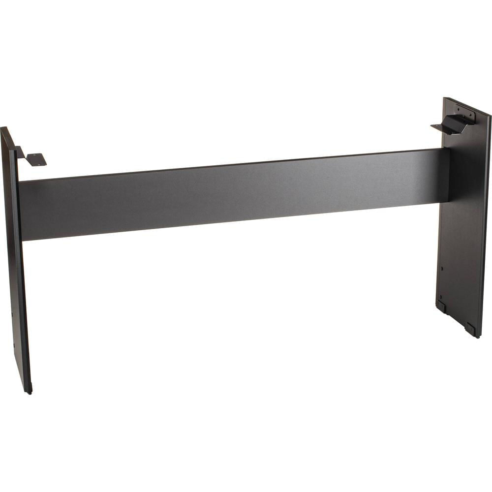 Soporte Yamaha L-85 Compatible con Pianos Digitales P-35B / P-45 / P-85 / P-95 / P-105B / P-115 (Neg