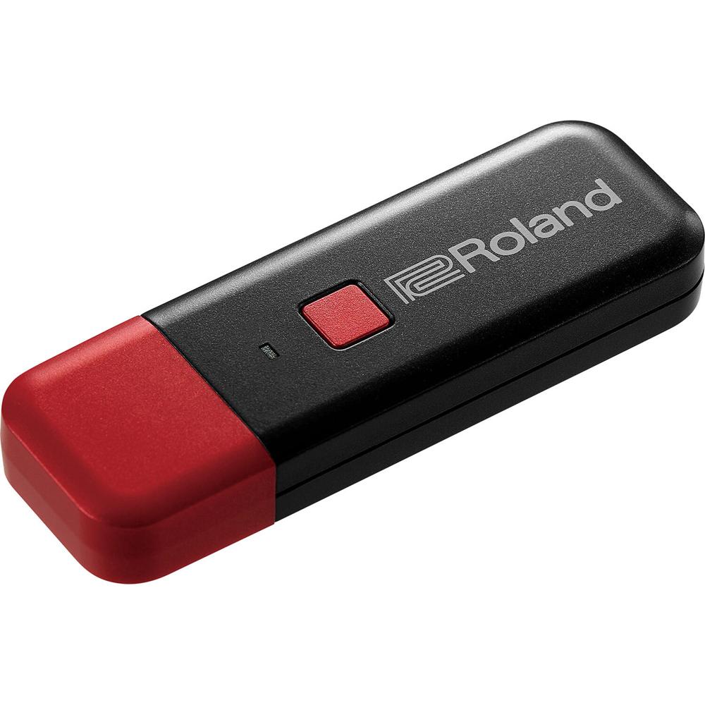 Roland Cloud Connect Pro: Membresía y Adaptador Inalámbrico Bundle