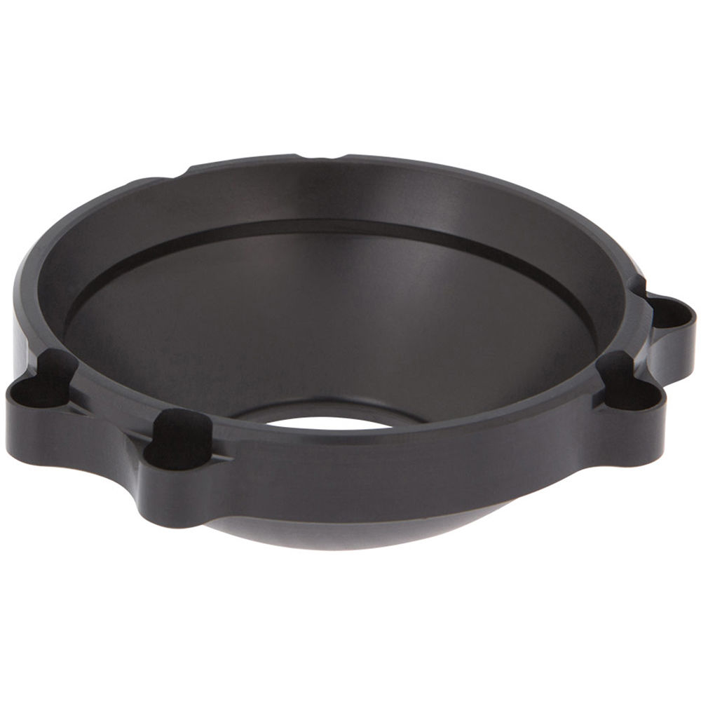 Trípode Fibra Carbono HS80C Con Tazón 75mm - Soporte Profesional Para Cámaras DSLR, Carga 30kg