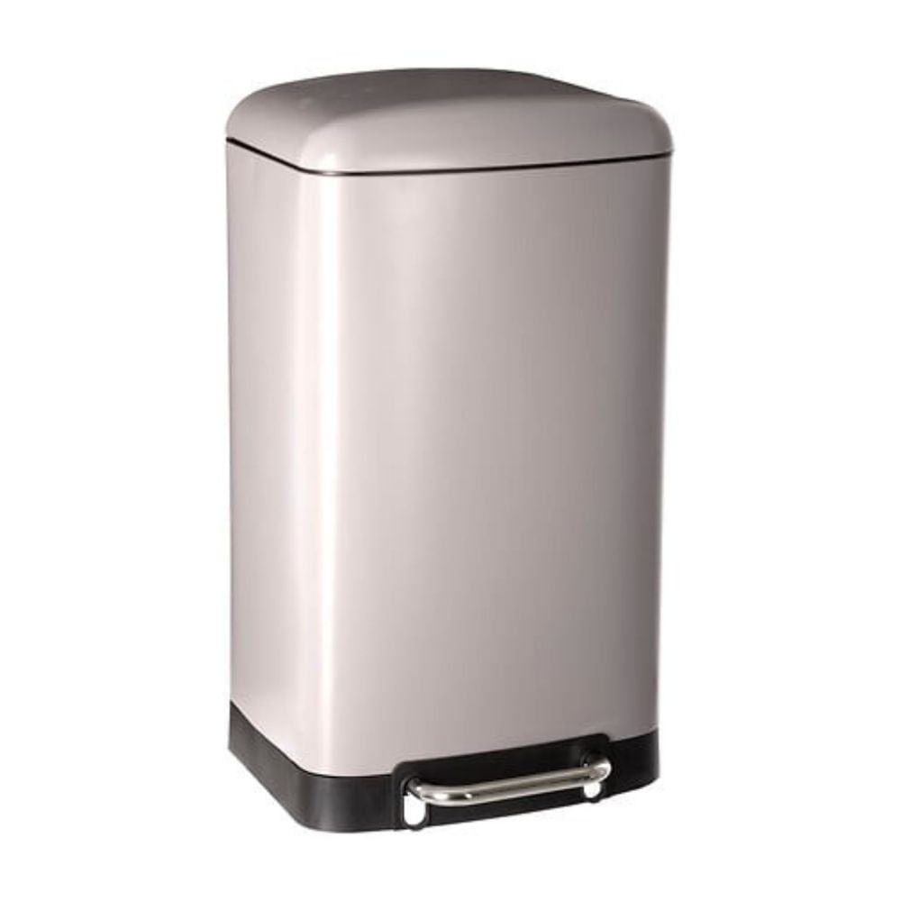 Tacho de Cocina Met Ariane Acero Inoxidable 30L Taupe - Oechsle