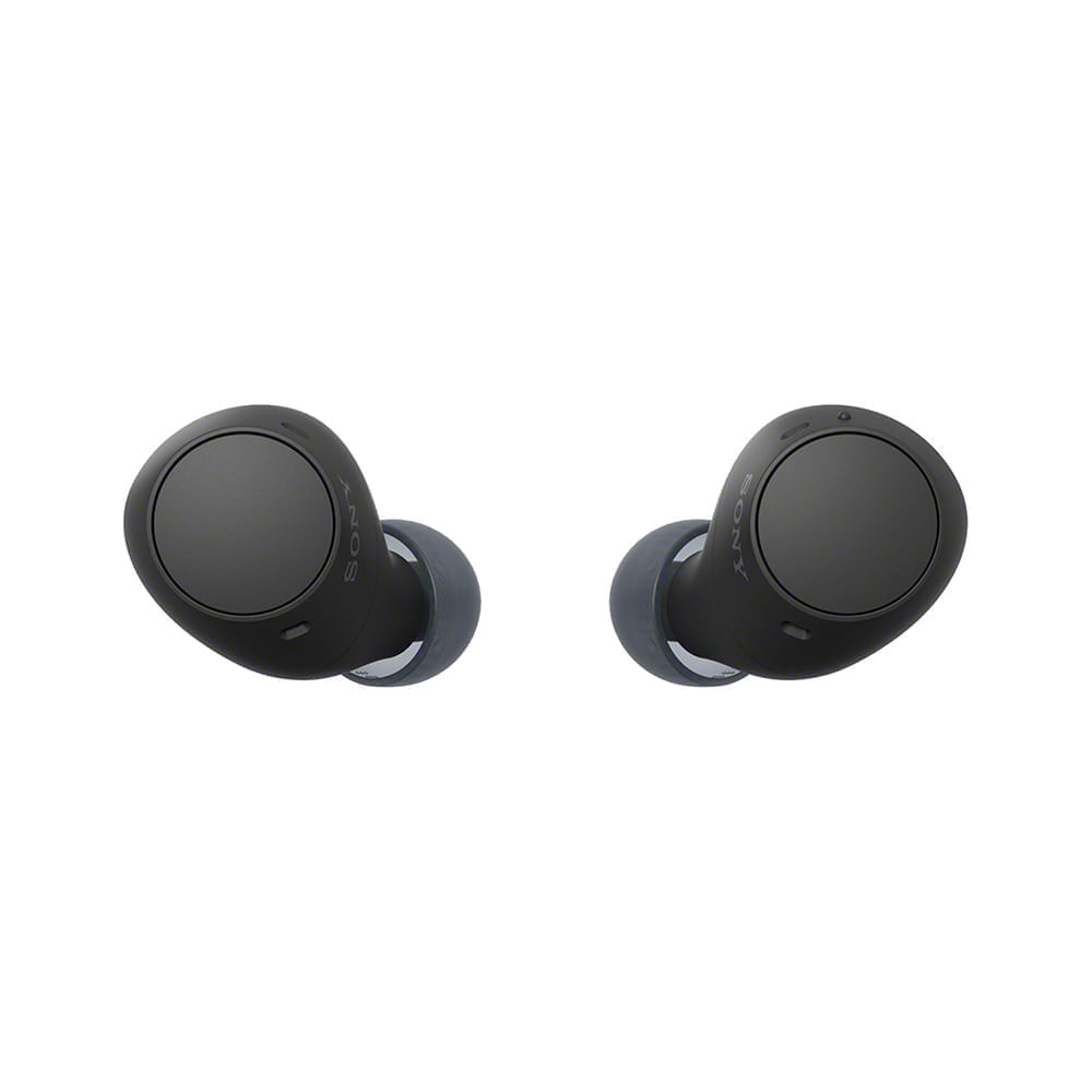 Audífonos Bluetooth True Wireless Sony Wf-C510 Negro