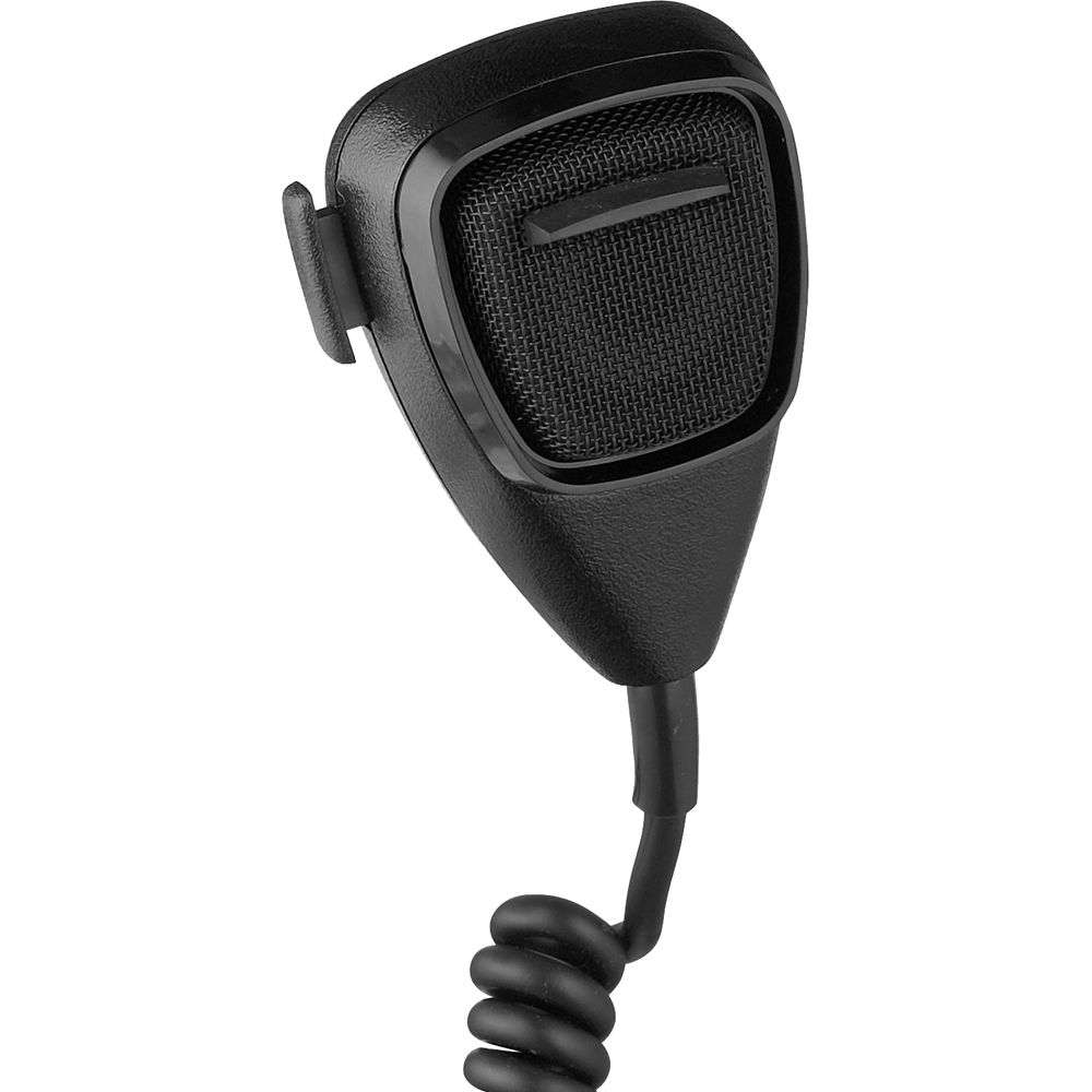Micrófono de Mano Dinámico Telex NC450D Low-Z con Cancelación de Ruido