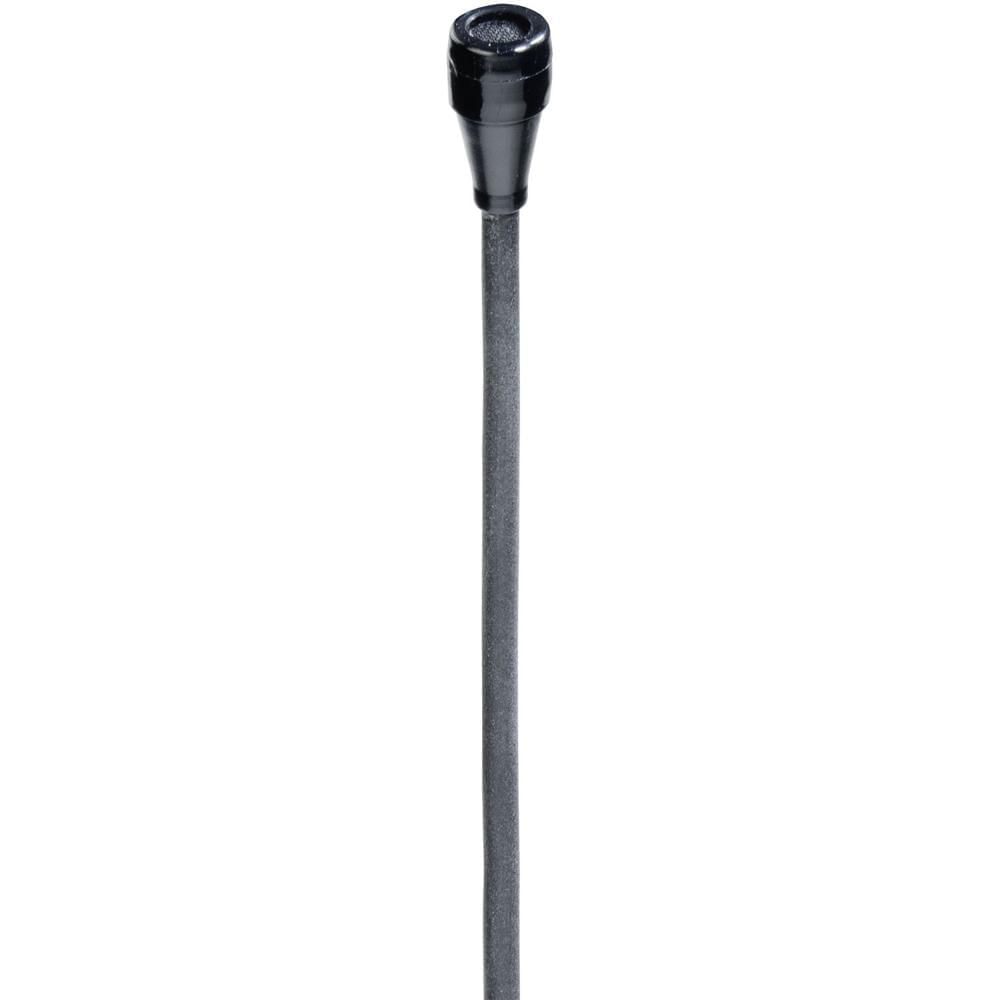 Micrófono Lavalier Omni Countryman B3, Sensibilidad Estándar, con Conector de 3.5mm para Transmisore