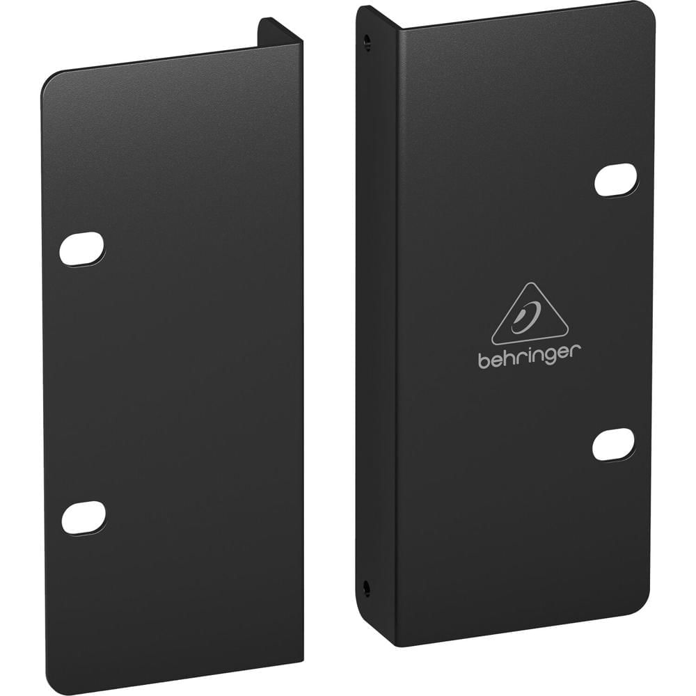 Soportes de Rack Behringer de 19"" para Chasis Eurorack de 70 HP (Par) - Compatible con Sintetizadore