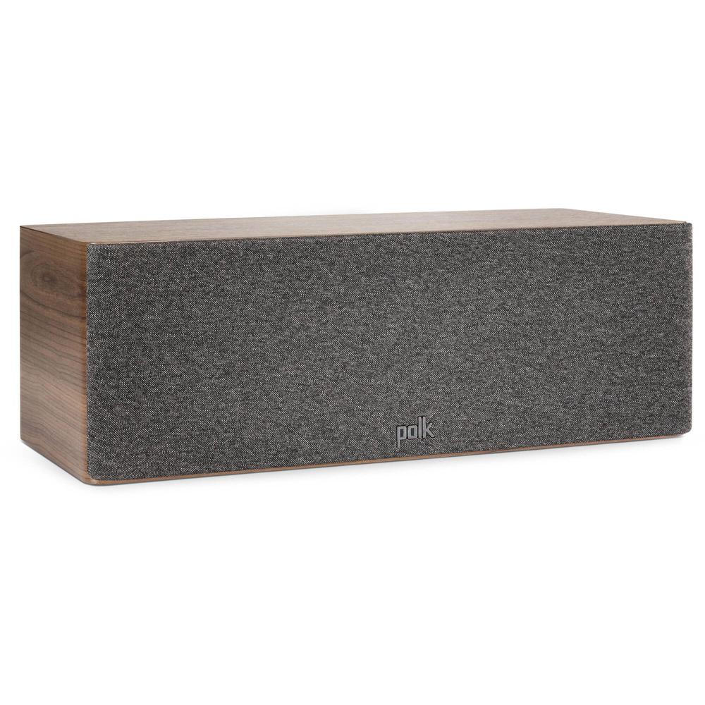 Polk Audio Reserve Series R300 2-Way Center Channel Speaker (Brown)