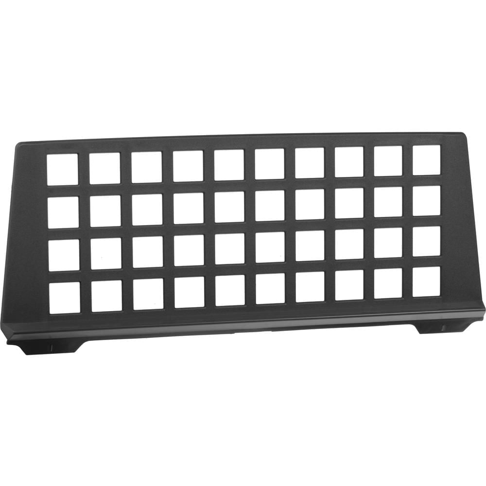 Soporte de Música Yamaha para Teclados Portátiles PSR-E313, YPT-310 y EZ-200 - Se Inserta Fácilmente