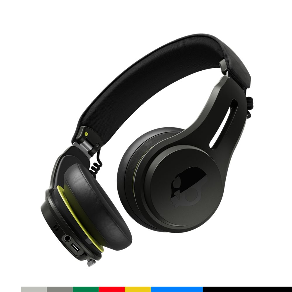 Audífonos Skullcandy Icon ANC