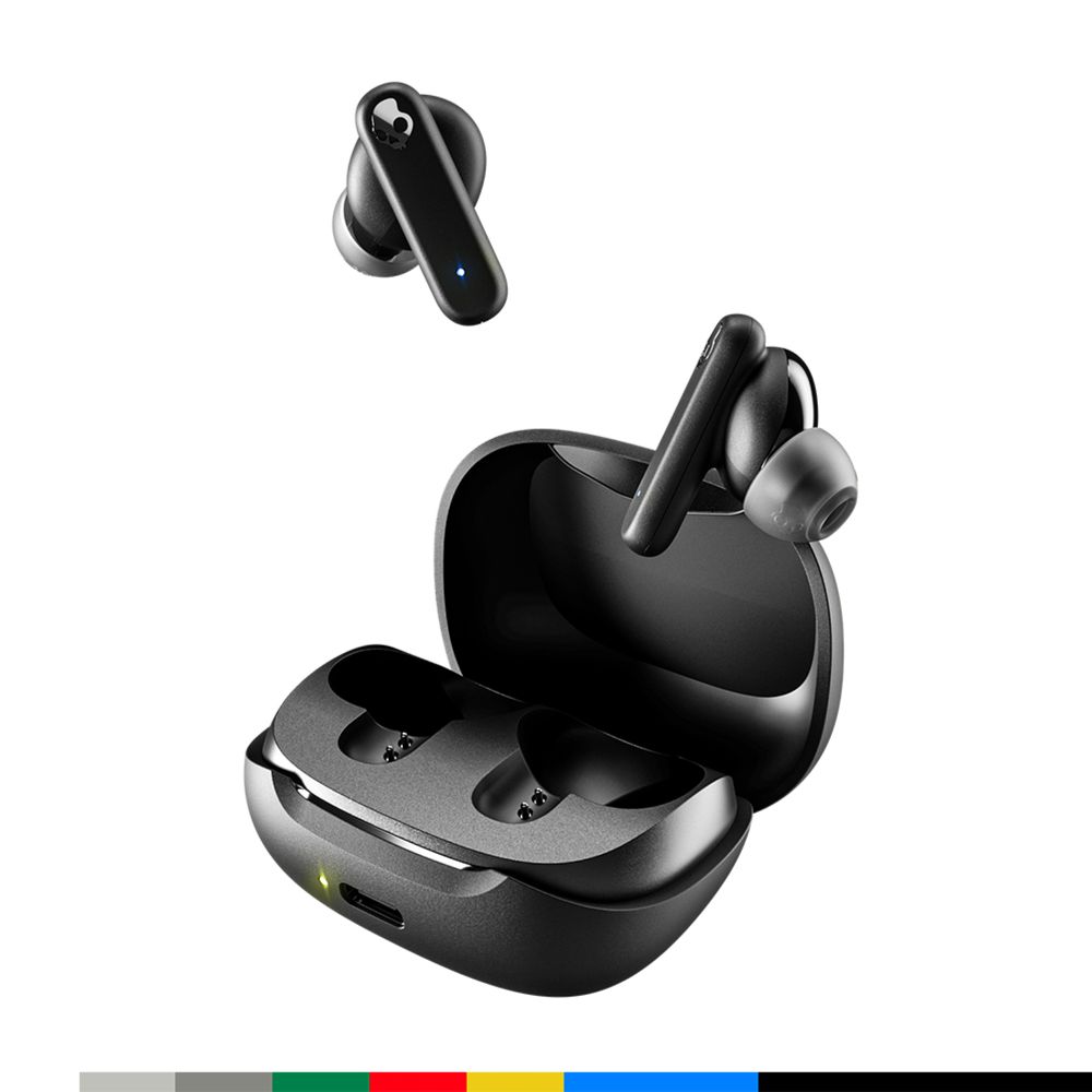 Audífonos Skullcandy Smokin Buds