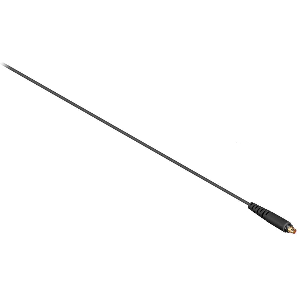 Cable de Repuesto Provider Series PSM1 H-Cable (Sennheiser LEMO 3-Pin, Negro)