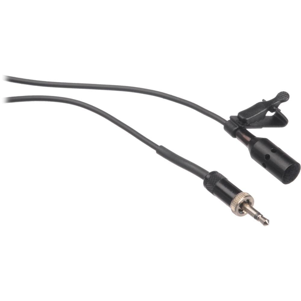 Micrófono Lavalier Cardioide Lectrosonics M140-MC con Conector Micro Mini (2.5mm)