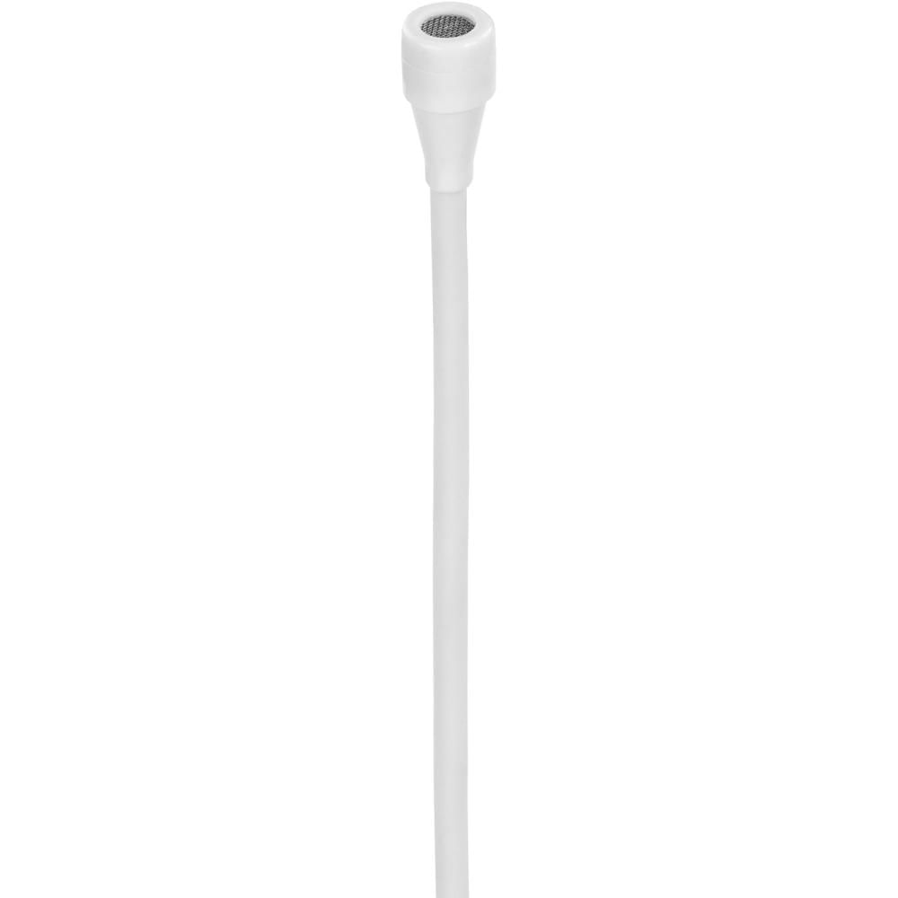 Micrófono Lavalier Omni Countryman B3, Sensibilidad Estándar, con Conector de 3.5mm para Transmisore