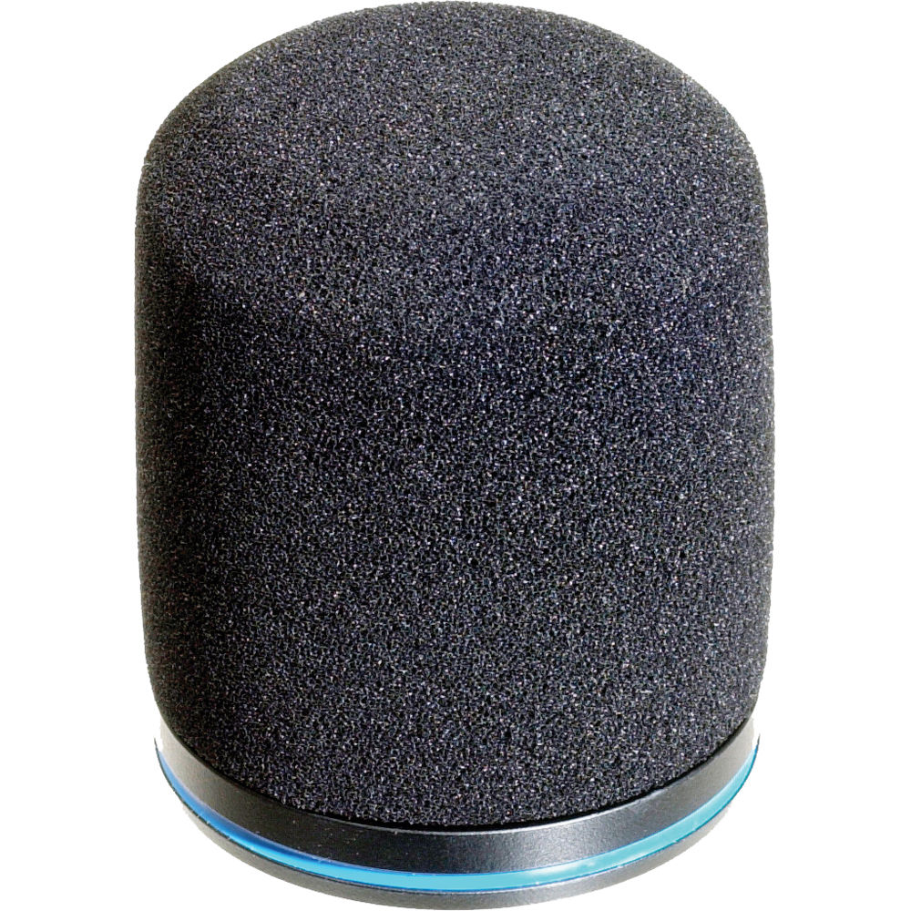 Shure A57AWS - Filtro Antiviento de Bloqueo para Micrófono Shure BETA57A