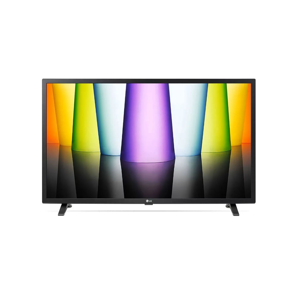 TV LG 32"" HD Smart TV webOS22 HDR