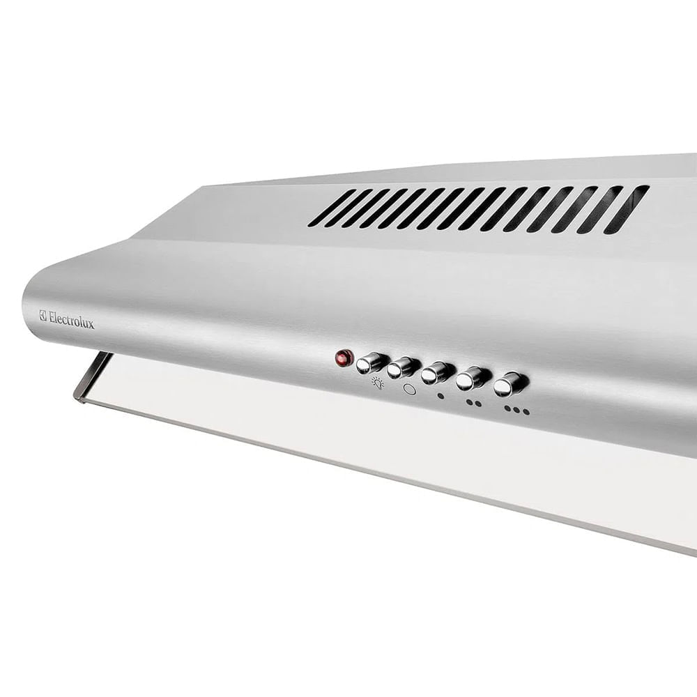 Campana Empotrable 90cm Electrolux Silver EJSE362TBIS