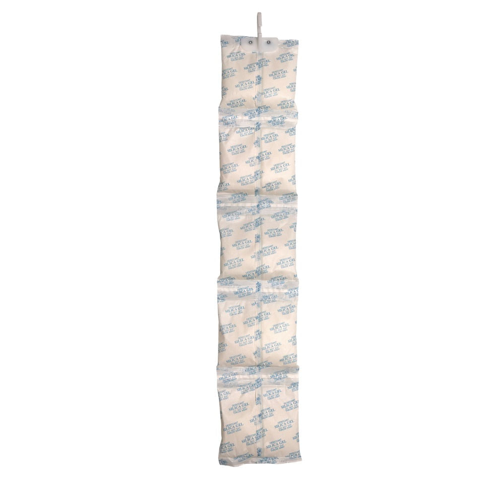 Silica Gel de 1000g x 1 und para Container con Gancho