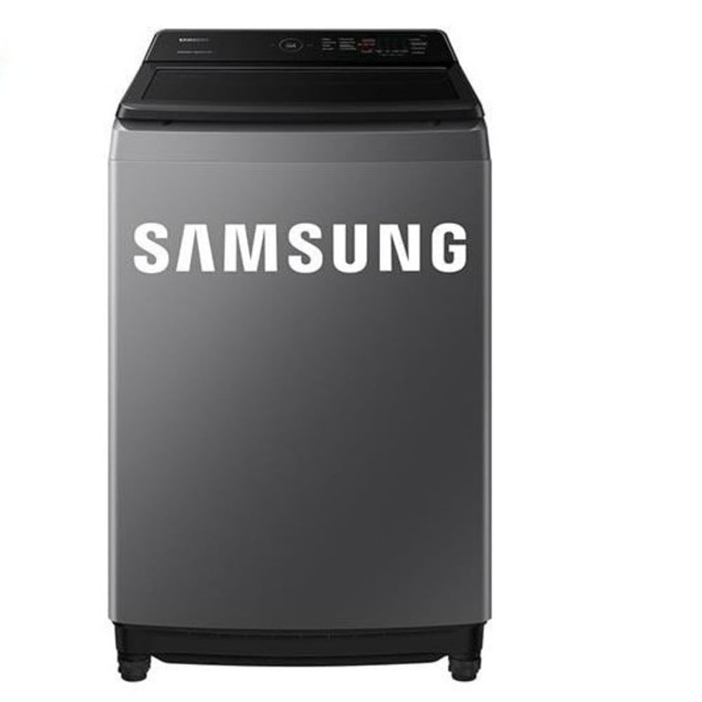 Lavadora Samsung 17KG Smart EcoBubble WA17CG6441BDPE Gris