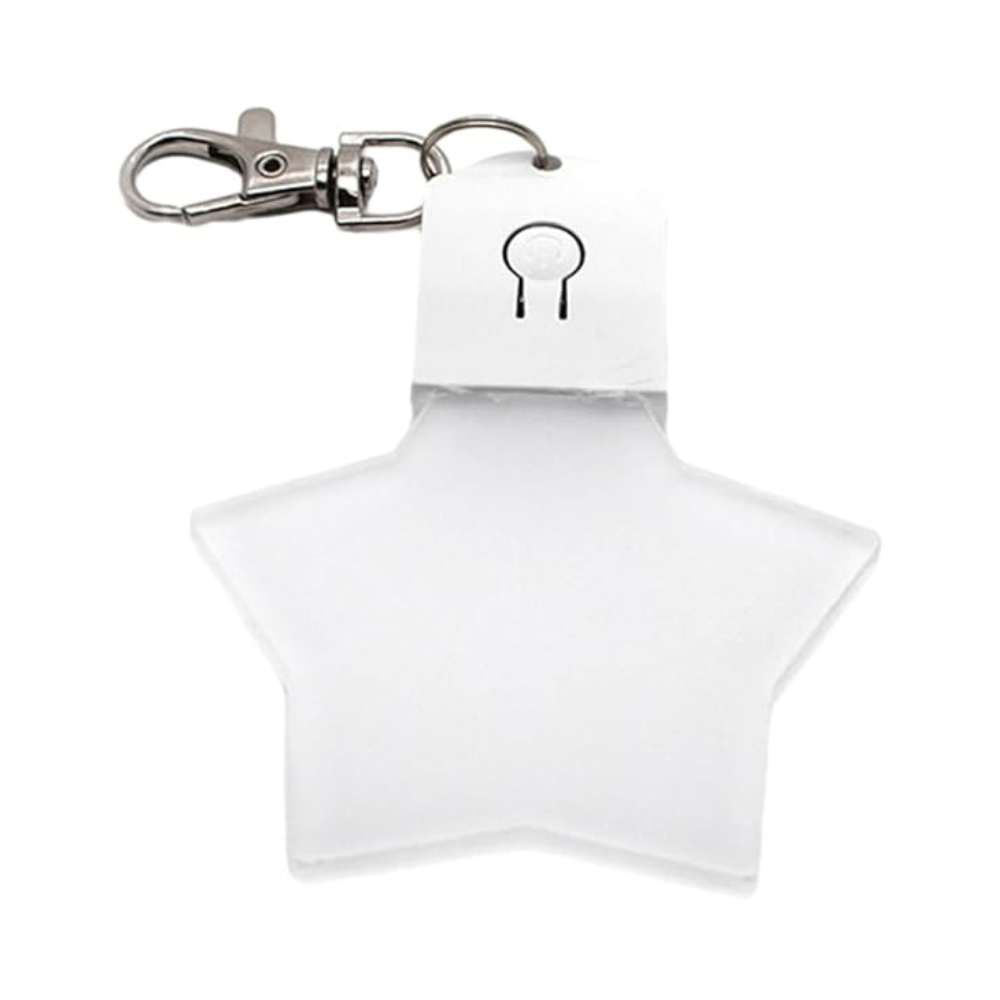 Mini Lámpara LED Portátil para Cartera