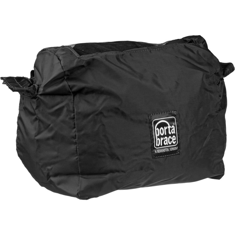 PortaBrace QS-A2 Audio Quick Slick - Funda Impermeable para Equipos de Audio