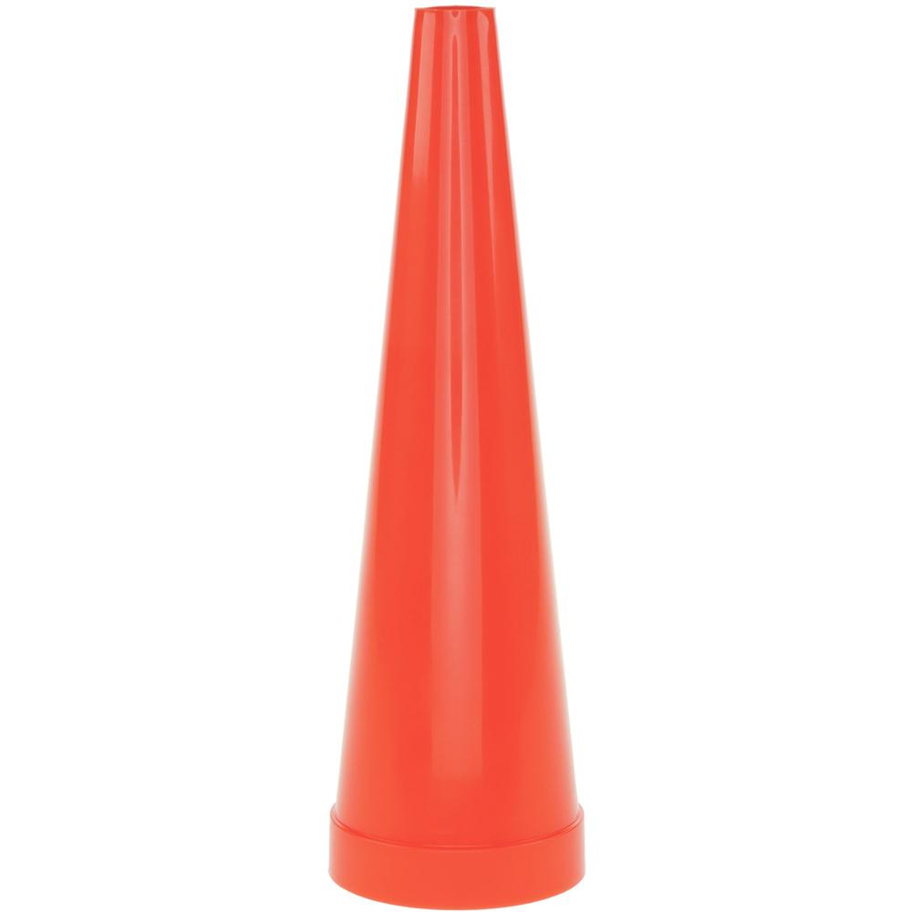 Cono de Seguridad Nightstick para Linterna LED NSR-9746 (Rojo) - Control de Multitudes/Tráfico y Señ