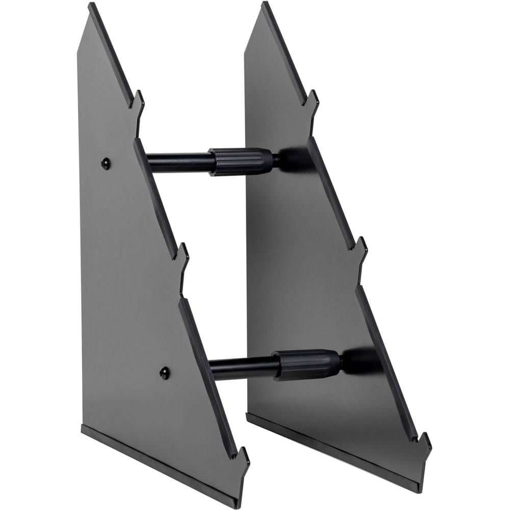 Soporte de Escritorio para Sintetizadores de 3 Niveles - Organiza y Mejora tu Flujo de Trabajo