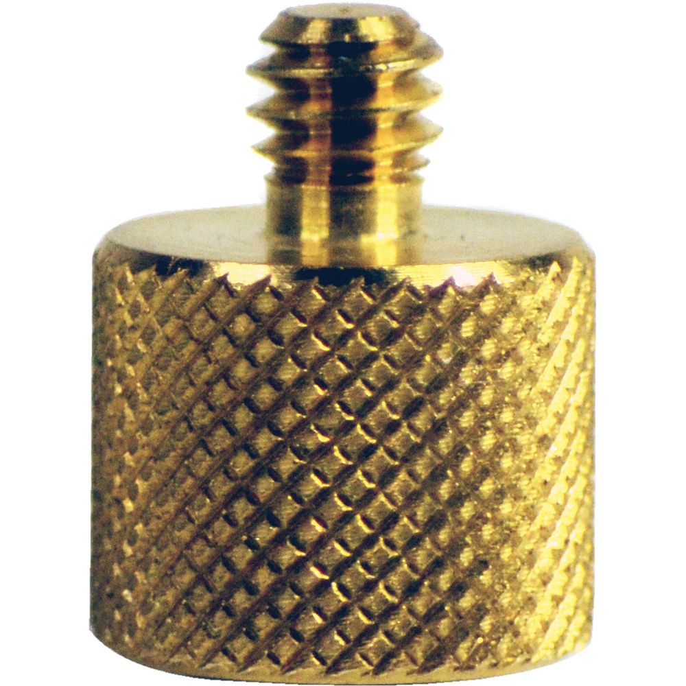 Adaptador Rotolight de 3/8"" hembra a 1/4"" macho para montaje