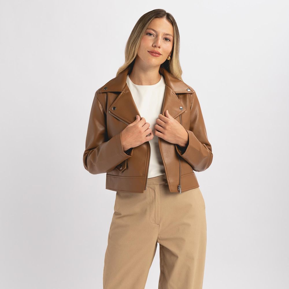 Casaca Deportiva Saga Falabella Ofertas Casacas Mujer Doo