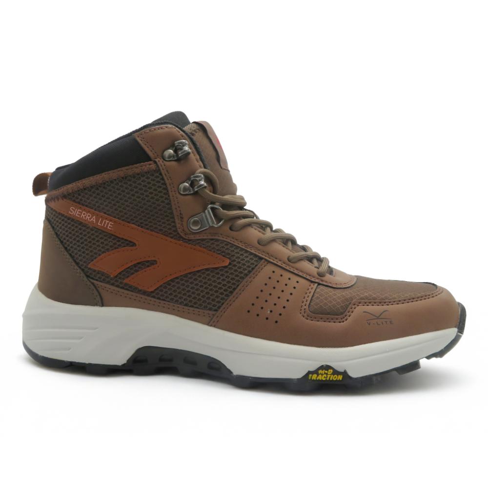 V Lite Hi Tec Sierra Trek V Lite Hi Tec Sierra Boots New Hi-Tec V-