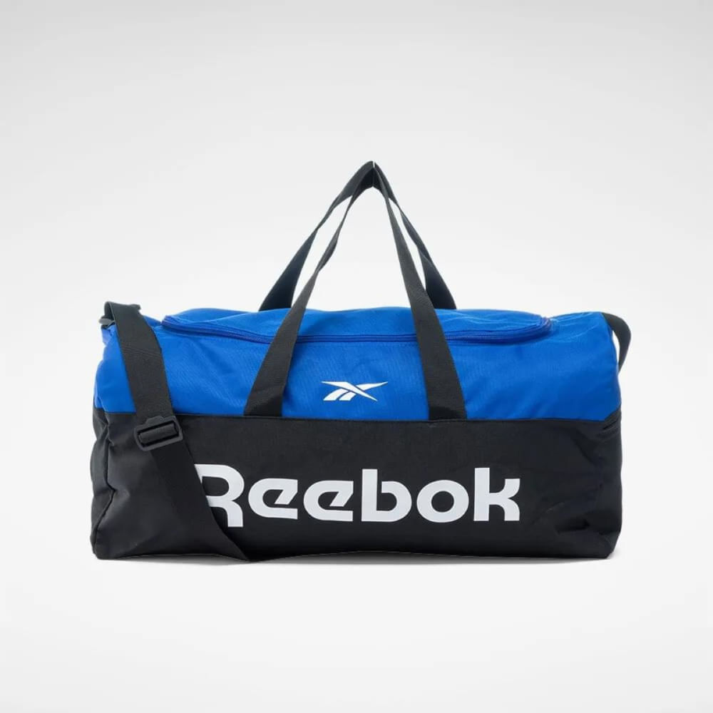Maletin Deportivo Maletas Deportivas Reebok Bolso Deportivo Mujer