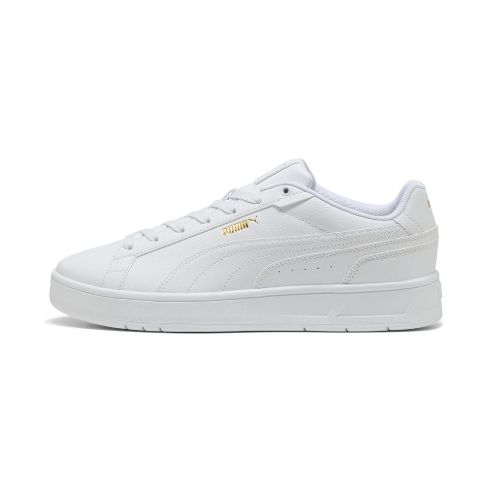 Zapatillas Urbanas Puma Hombre Court Classico 400284 05 Blanco