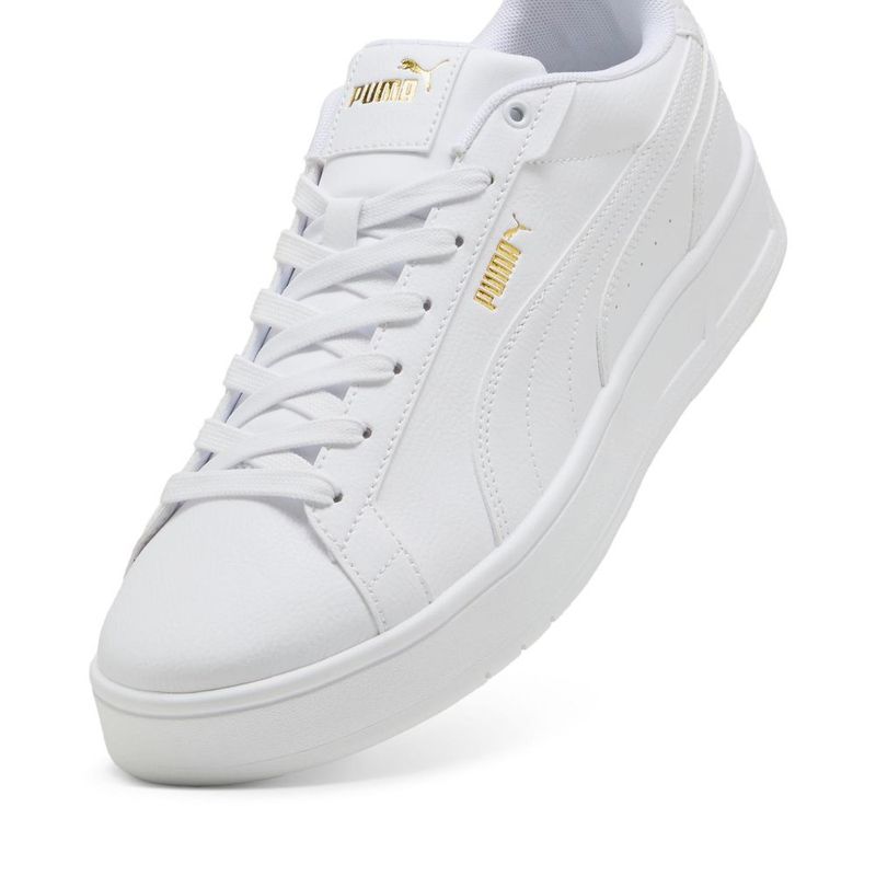 Puma Court Classico 400284 05 Urbana Blanco