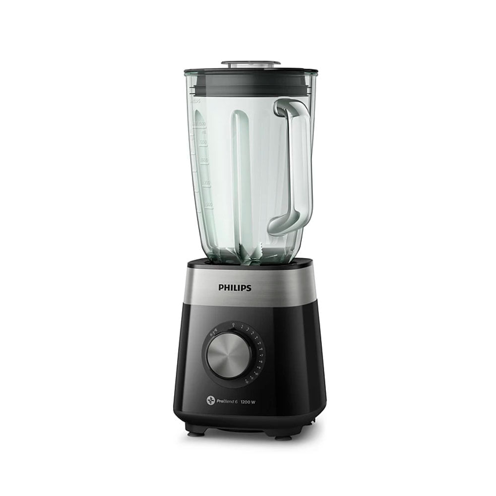 Licuadora Philips HR2242/90 2Lt 12 Vel 1200w